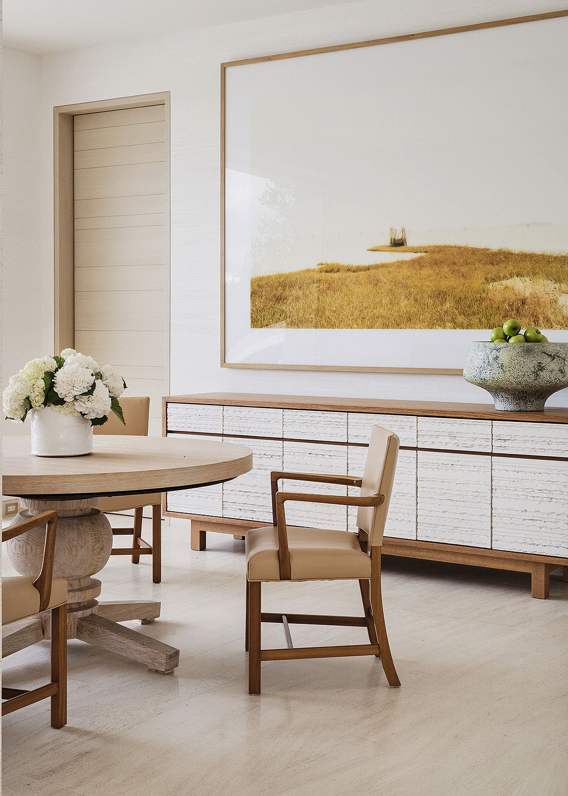 Uptown Residence Bathroom