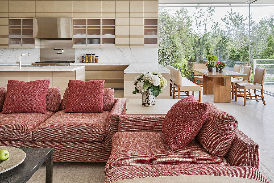 Southampton Residence